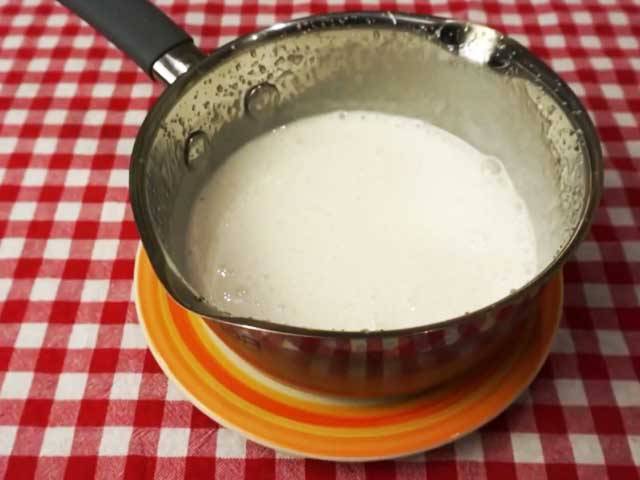Кулич на пасху