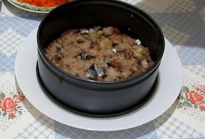 Бесподобно вкусные салаты на новый год тигра 2022