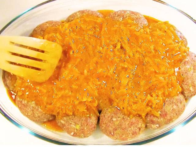 15 рецептов капустных котлет для тех, кто хочет приготовить что-то вкусненькое
