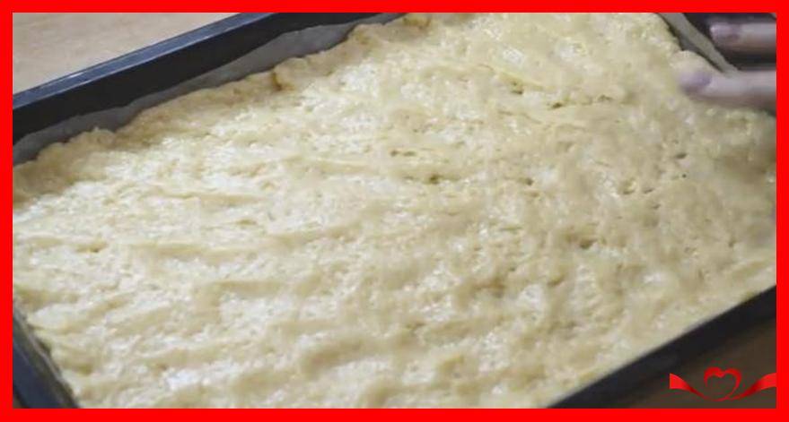 Песочный пирог с яблоками: насыпной, тертый, открытый, с безе, кремом