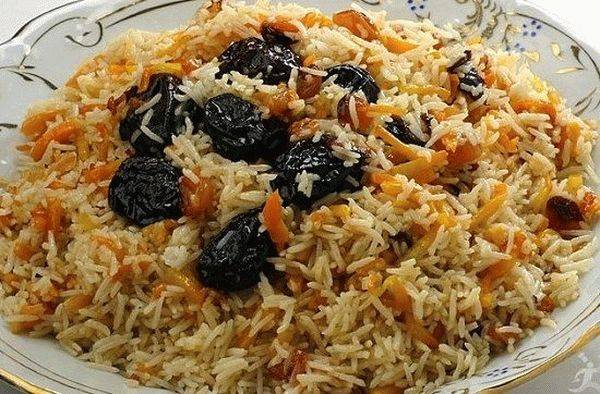 Плов с курицей в мультиварке пошаговый рецепт с фото