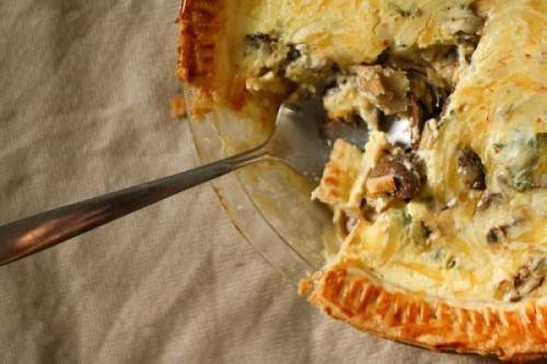 Вкуснейшие тушеные блюда с картошкой и грибами в мультиварках редмонд и поларис. рецепты и фото