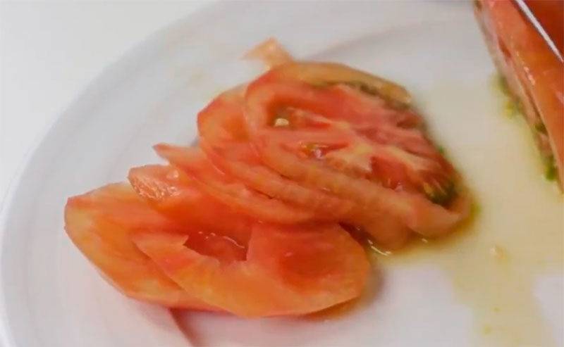 Вкусные бутерброды с тунцом - рецепт с фото