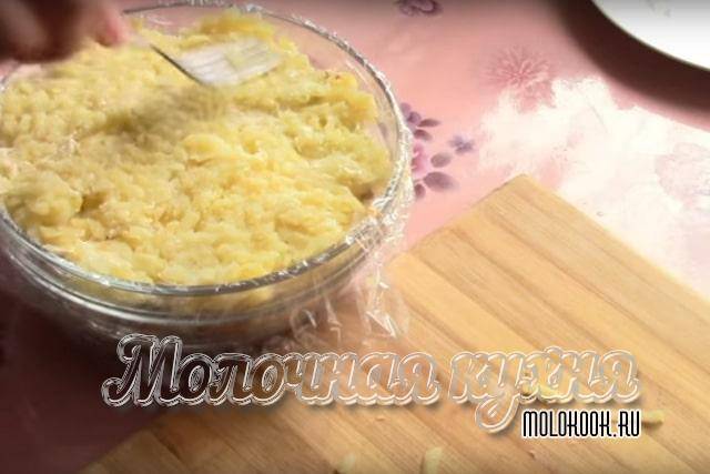 Вкусные салаты с грибами. 7 простых и подробных рецептов на день рождения и новый год