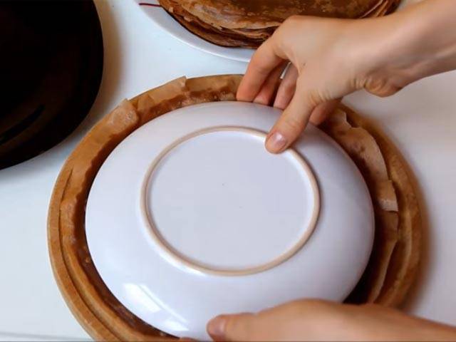 Поиск по запросу «торты со сгущенкой»