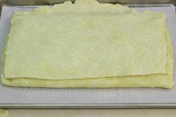 Кулебяка