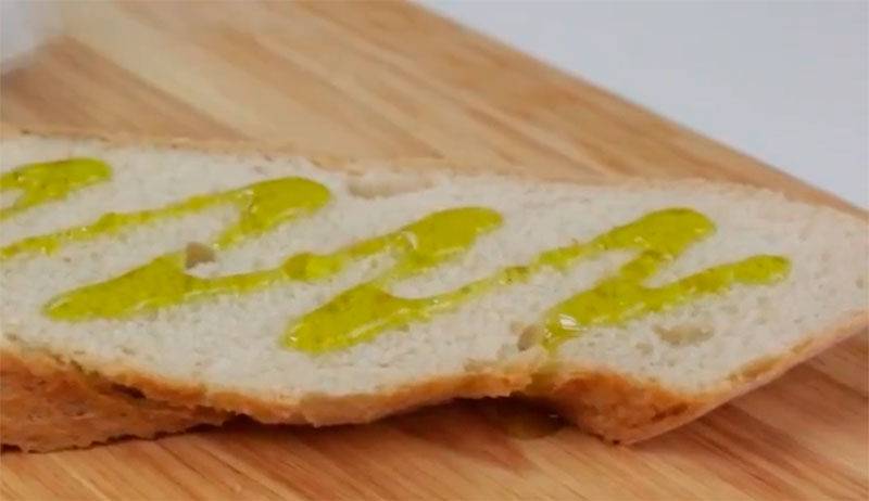 Вкусные бутерброды с тунцом - рецепт с фото