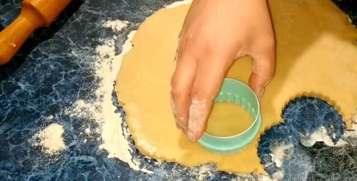 Лепёшки без дрожжей