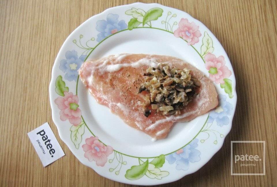 Отбивные из свиной вырезки (сочные и мягкие отбивные на сковороде)