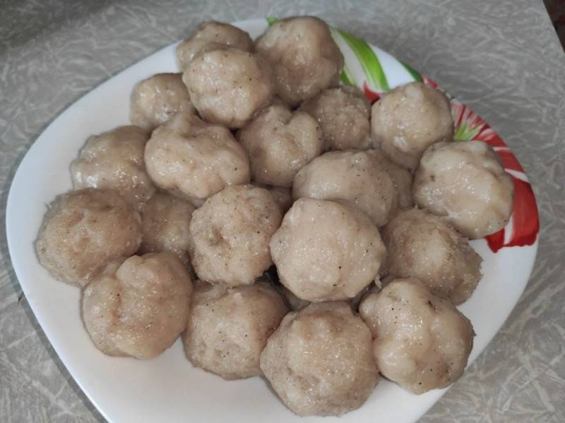 Суп с фрикадельками: 8 самых вкусных рецептов приготовления