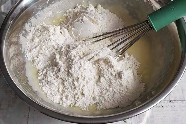Что приготовить из гороха