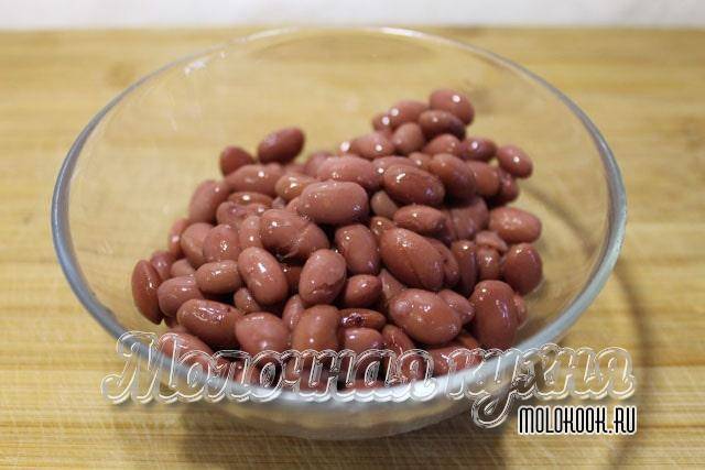 Рецепт фасоль отварная с овощами. калорийность, химический состав и пищевая ценность
