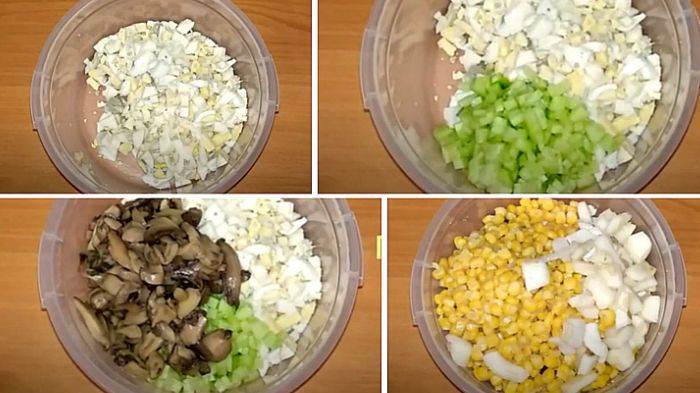Что приготовить из кальмаров: 20 быстрых и вкусных рецептов
