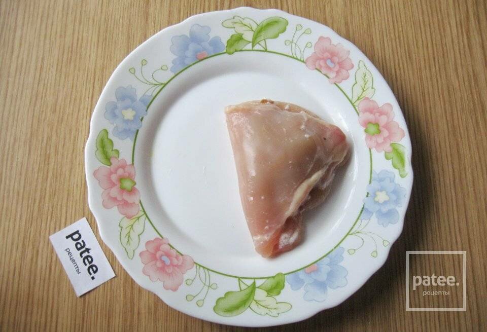 Отбивные из свиной вырезки (сочные и мягкие отбивные на сковороде)