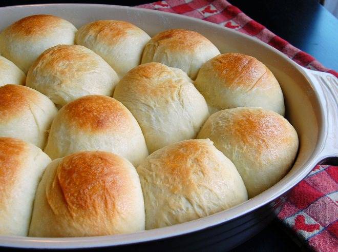Кисломолочные рецепты