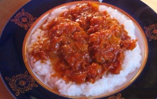 Как приготовить аппетитную рыбу по-гречески в духовке