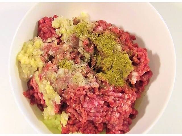 15 рецептов капустных котлет для тех, кто хочет приготовить что-то вкусненькое