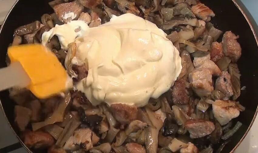 20 рецептов выпечки на сметане, которые непременно удивят