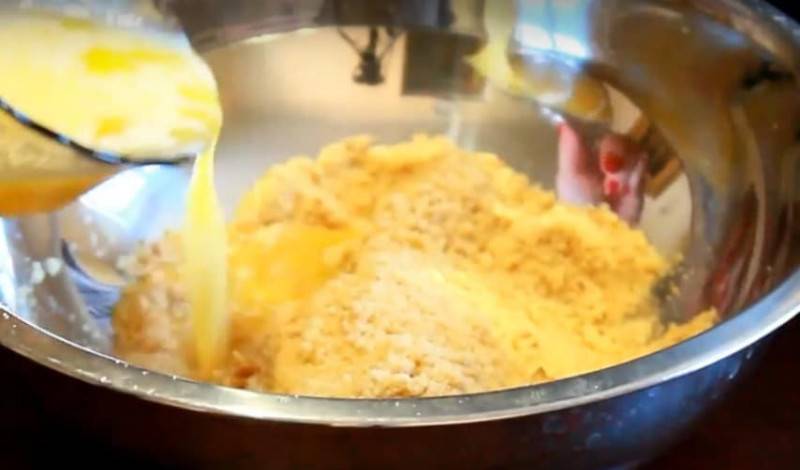 Вкусные и нежные торты из творога