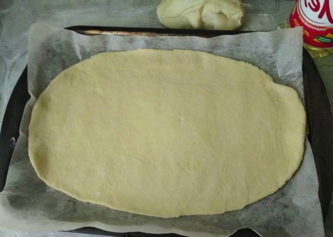 Кулебяка