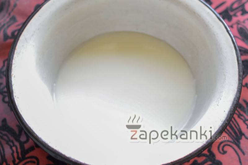 Запеканка из баклажанов с мясом в духовке
