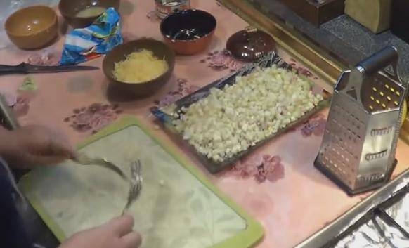 10 рецептов самого вкусного салата «мимоза»