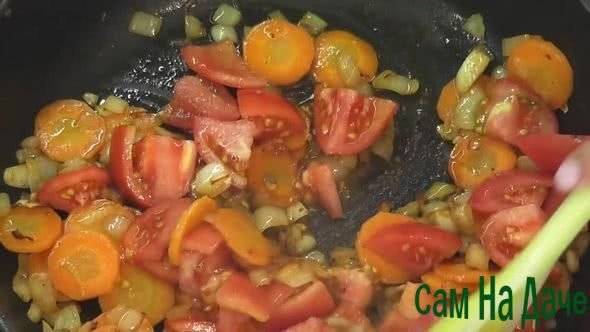 Жаркое по-домашнему из свинины и картофеля: 9 популярных рецептов