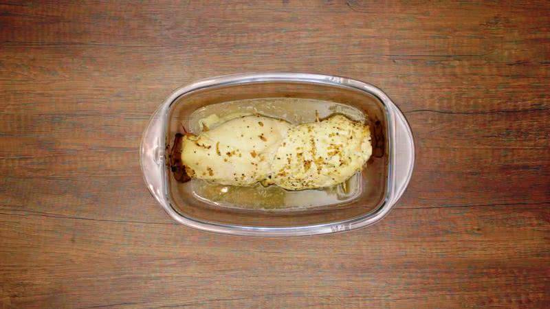 Рулетики из ветчины с сыром и чесноком рецепт с фото пошагово как сделать