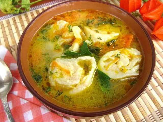 Как сварить вкусный и прозрачный бульон из курицы - пошаговые рецепты с фото