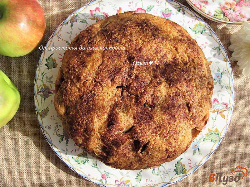 Сорт яблони медовая – описание, фото