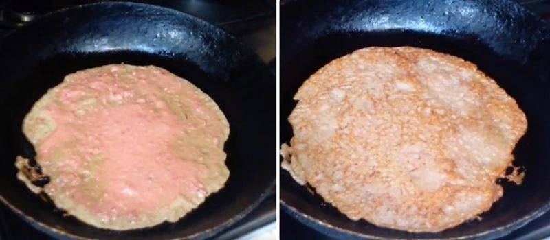 Говяжья печень с картошкой и сыром в духовке