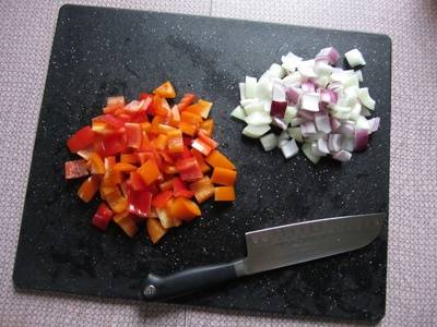 Курица в кисло-сладком соусе: рецепты