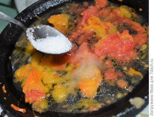 Тушеная капуста: 8 самых вкусных рецептов!