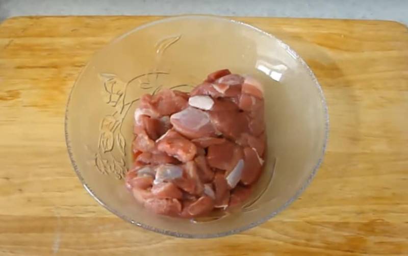 Овощное рагу с картофелем. 8 пошаговых рецептов на любой вкус