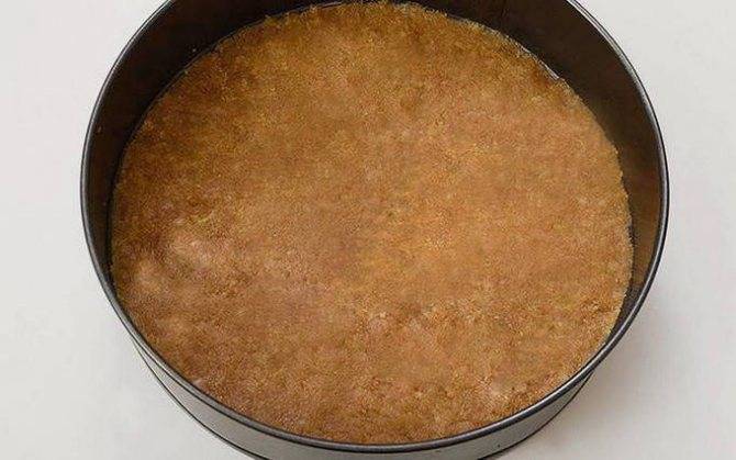 Соус из клубники