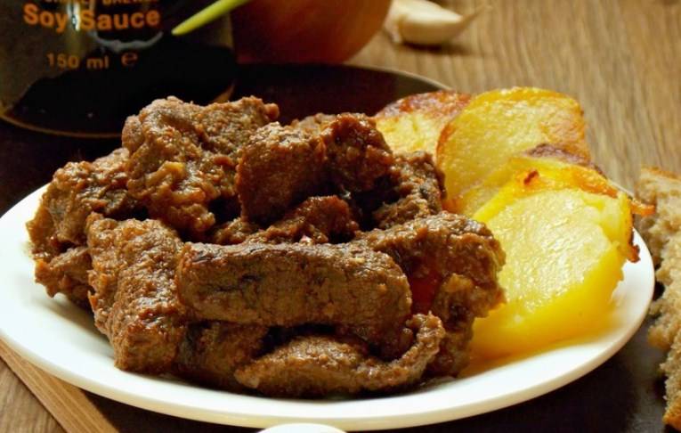 Вторые блюда на каждый день: 20 рецептов вкусно, просто и недорого