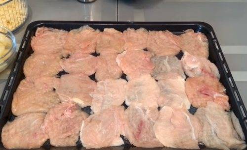 Что приготовить на день рождения: простые и вкусные рецепты