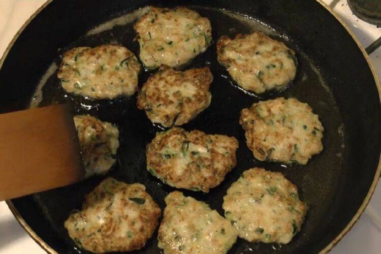 Картофельные оладьи с фаршем рецепт с фото, как приготовить