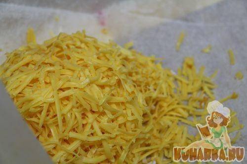 Салат арбузная долька