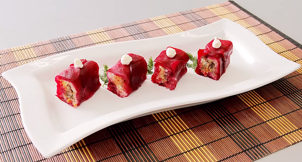 Селедка под шубой рецепт классический