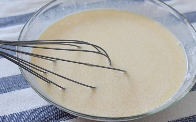 Блины на молоке тонкие с дырочками. топ 10 классических рецептов очень вкусных блинов