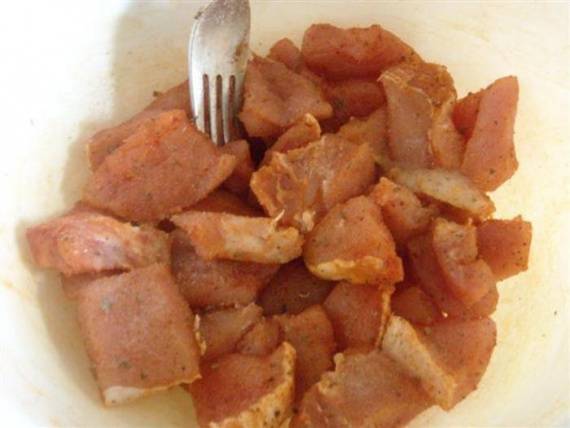 Картошка с овощами в духовке: в фольге, рукаве, горшочках