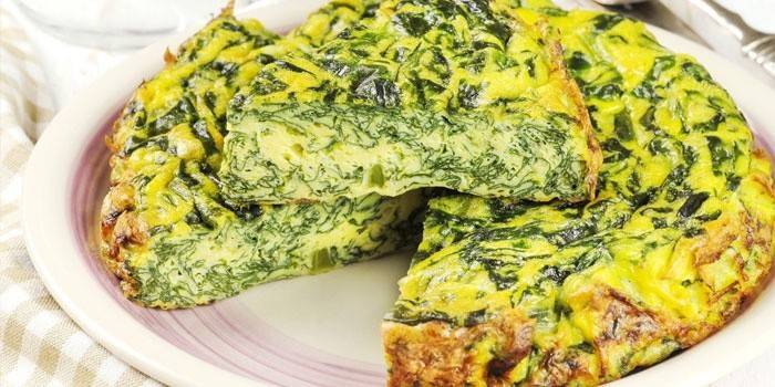 10 самых вкусных рецептов пышного омлета: блюдо, которое получится даже у новичка