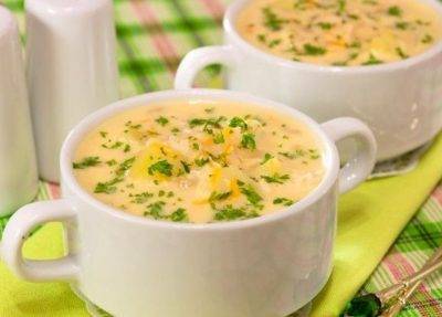 Как приготовить суп пюре из чечевицы, чтобы было вкусно и сытно