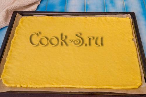 Топ-8 рецептов вкусного песочного печенья