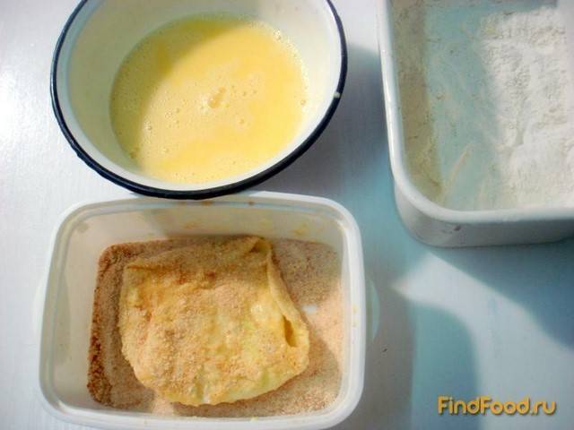 8 способов приготовить шницель из капусты