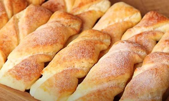 Творожный десерт из творога 166 домашних вкусных рецептов