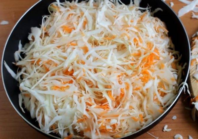 Как приготовить овощное рагу