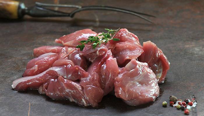 Шашлык из кролика: 8 самых вкусных маринадов, чтобы мясо было мягким