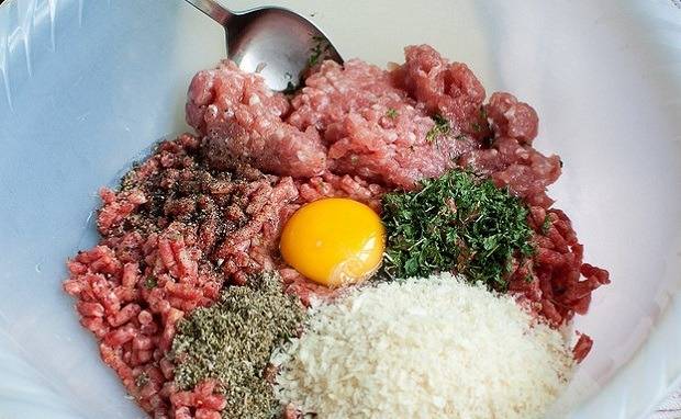 Рецепты грибных супов с фрикадельками